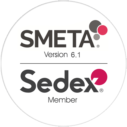 SMETA / SEDEX